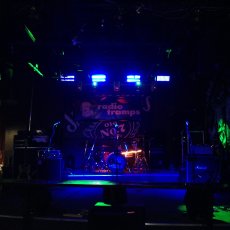 RadioTramps Mobile Shots 4